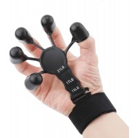 Finger Exerciser, Grip Strength Trainer